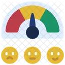 Feedback Meter Icon