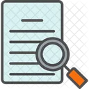 Feedback Research Review Research Review Icon