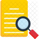 Feedback Research  Icon