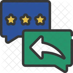 Feedback Response  Icon