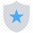 Favorite Star Rate Icon