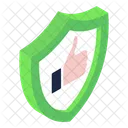 Feedback Seguro Depoimento Seguro Feedback Protetor Icon