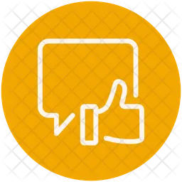 Feedback service  Icon