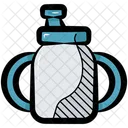 Feeder Bottle Baby Icon