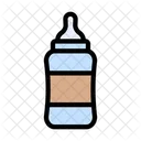 Feeder Baby Drink Icon