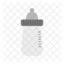 Feeder Milk Bottle Icon