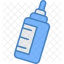 Feeder Baby Bottle Icon