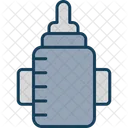 Feeder Baby Bottle Icon