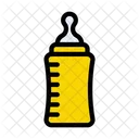 Feeder Bottle  Icon