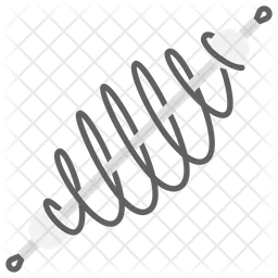 Feeder coil  Icon