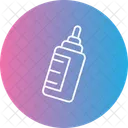 Feeder Baby Bottle Icon