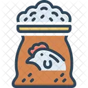 Feeding  Icon