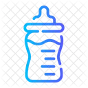 Feeding bottle  Icon