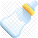Feeding Bottle Baby Bottle Milk Bottle Icon