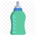Feeding Bottle Milk Bottle Animal Feeding Icon