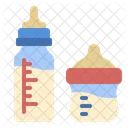 Feeding Bottle  Icon