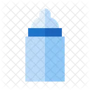 Baby Bottle Baby Toy Icon