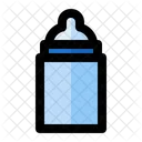 Baby Bottle Baby Toy Icon