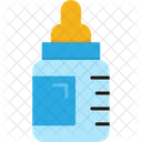 Feeding Bottle  Icon