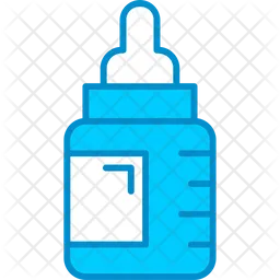 Feeding Bottle  Icon