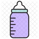 Feeding bottle  Icon
