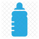 Feeding Bottle Pacifier Feeder Icon