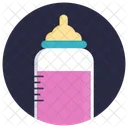 Bottle Feeder Feeding Icon