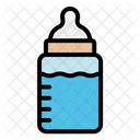 Feeding Bottle Baby Products Childhood Icon