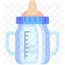Feeding Bottle Handle Milk Bottle Symbol