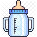 Feeding Bottle Handle Milk Bottle Symbol