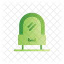 Feeding Bottle  Icon