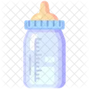 Feeding Bottle Milk Bottle Symbol
