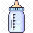 Feeding Bottle Milk Bottle Symbol