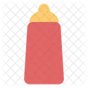 Feeding Bottle  Icon