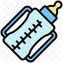 Feeding Bottle Baby Bottle Milk Bottle Icon