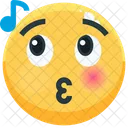Feeling Emoji Emotion Icon