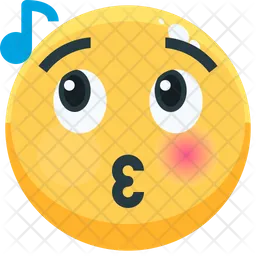 Feeling Emoji Icon
