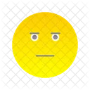 Feeling Emoji  Icon