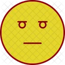 Feeling Emoji Feeling Emoji Icon