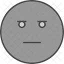 Feeling Emoji  Icon