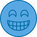Feeling Emoji  Icon