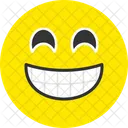 Feeling Emoji  Icon