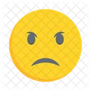 Face Emoji Emoticon Icon