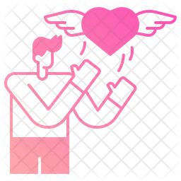Feeling Love  Icon