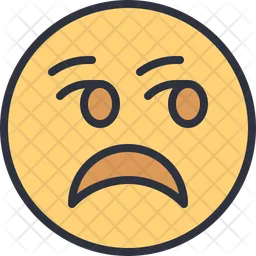 Feelings Emoji Icon