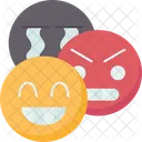 Feelings  Icon