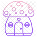 Feenhaus  Symbol