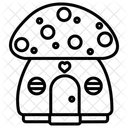 Feenhaus  Symbol