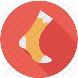Feet Icon