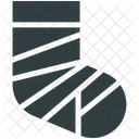 Feet Plaster Fracture Icon